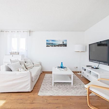 Apartamento Magnifique duplex dernier étage, grande terrasse Montpellier Exterior foto