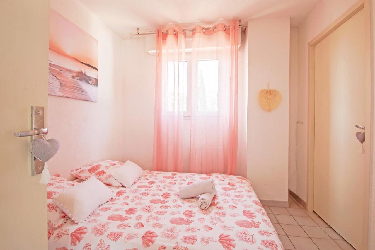 Apartamento Magnifique duplex dernier étage, grande terrasse Montpellier Exterior foto