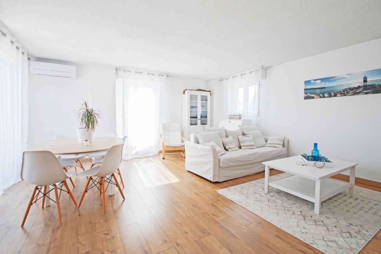 Apartamento Magnifique duplex dernier étage, grande terrasse Montpellier Exterior foto